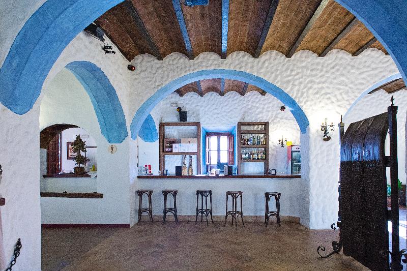 Imagen de alojamiento Hotel Cortijo San Antonio Imagen de alojamiento Hotel Cortijo San Antonio