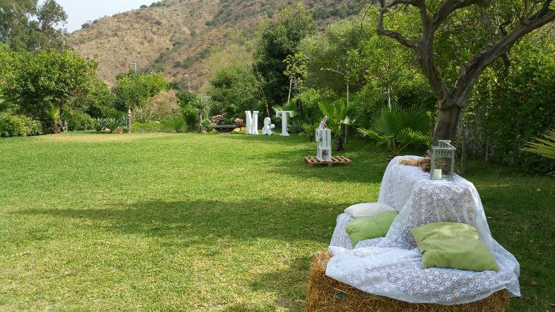 Imagen de alojamiento Hotel Cortijo San Antonio Imagen de alojamiento Hotel Cortijo San Antonio