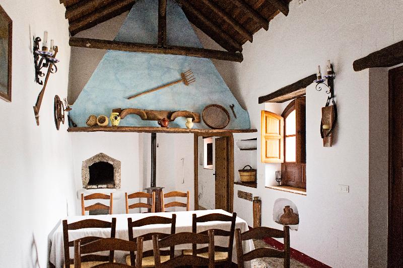 Imagen de alojamiento Hotel Cortijo San Antonio Imagen de alojamiento Hotel Cortijo San Antonio