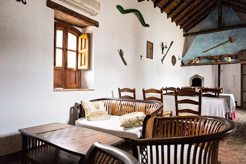 Imagen de alojamiento Hotel Cortijo San Antonio Imagen de alojamiento Hotel Cortijo San Antonio