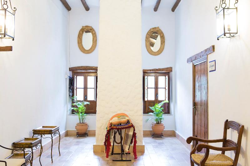 Imagen de alojamiento Hotel Cortijo San Antonio Imagen de alojamiento Hotel Cortijo San Antonio