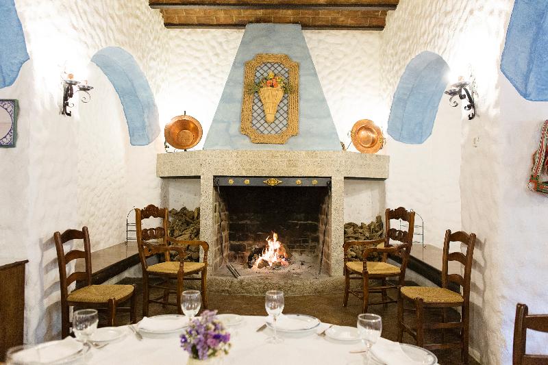 Imagen de alojamiento Hotel Cortijo San Antonio Imagen de alojamiento Hotel Cortijo San Antonio