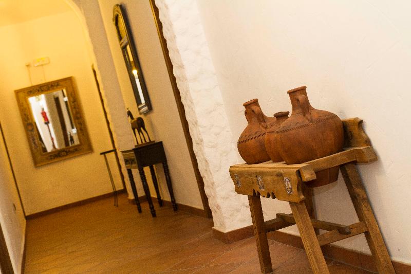 Imagen de alojamiento Hotel Cortijo San Antonio Imagen de alojamiento Hotel Cortijo San Antonio