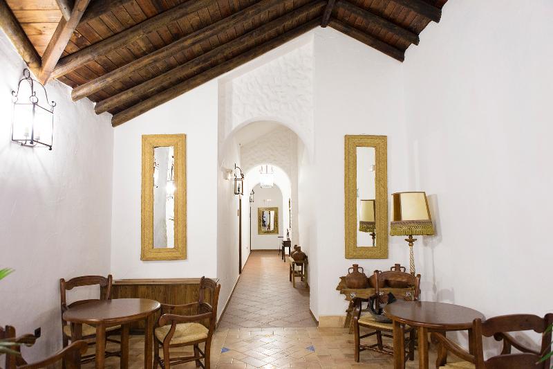Imagen de alojamiento Hotel Cortijo San Antonio Imagen de alojamiento Hotel Cortijo San Antonio