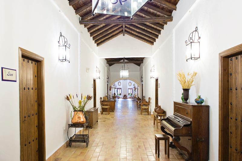 Imagen de alojamiento Hotel Cortijo San Antonio Imagen de alojamiento Hotel Cortijo San Antonio