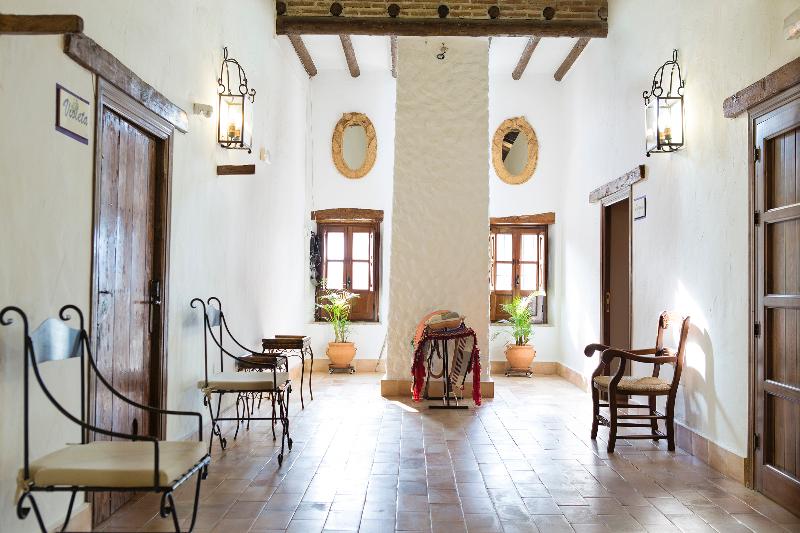 Imagen de alojamiento Hotel Cortijo San Antonio Imagen de alojamiento Hotel Cortijo San Antonio
