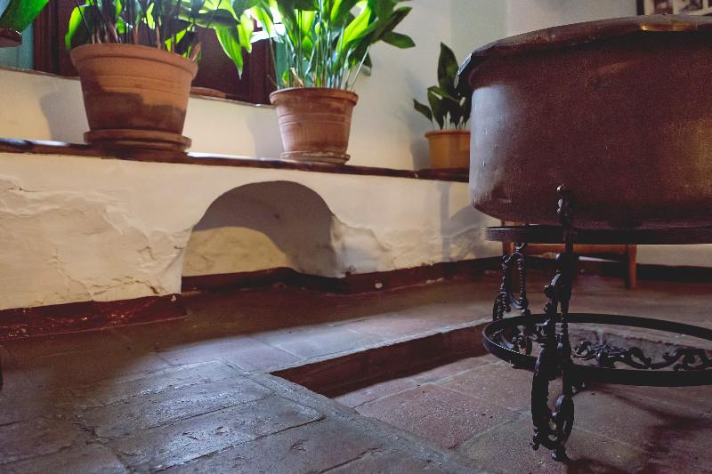 Imagen de alojamiento Hotel Cortijo San Antonio Imagen de alojamiento Hotel Cortijo San Antonio