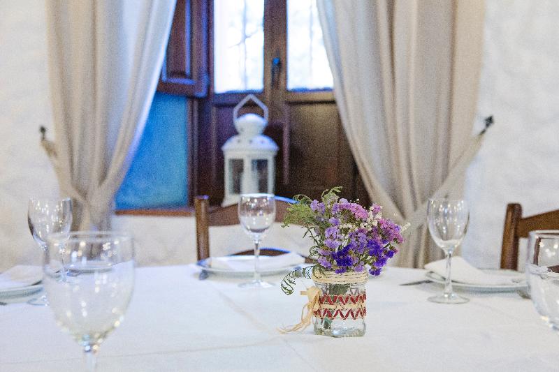 Imagen de alojamiento Hotel Cortijo San Antonio Imagen de alojamiento Hotel Cortijo San Antonio