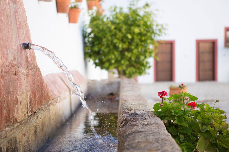 Imagen de alojamiento Hotel Cortijo San Antonio Imagen de alojamiento Hotel Cortijo San Antonio