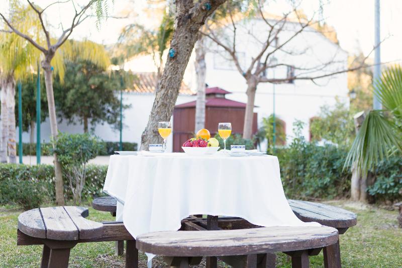 Imagen de alojamiento Hotel Cortijo San Antonio Imagen de alojamiento Hotel Cortijo San Antonio