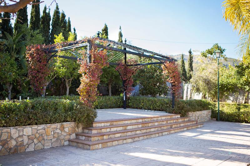 Imagen de alojamiento Hotel Cortijo San Antonio Imagen de alojamiento Hotel Cortijo San Antonio