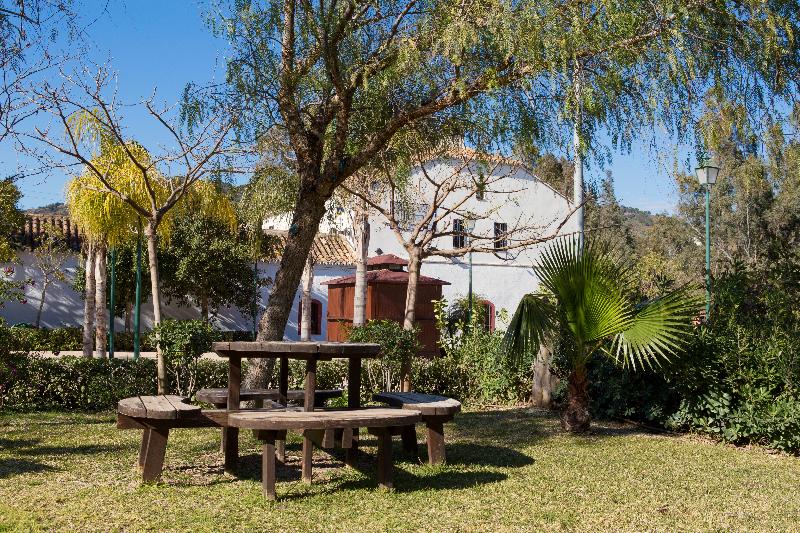 Imagen de alojamiento Hotel Cortijo San Antonio Imagen de alojamiento Hotel Cortijo San Antonio