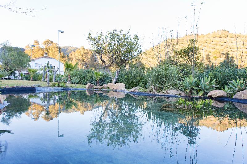 Imagen de alojamiento Hotel Cortijo San Antonio Imagen de alojamiento Hotel Cortijo San Antonio