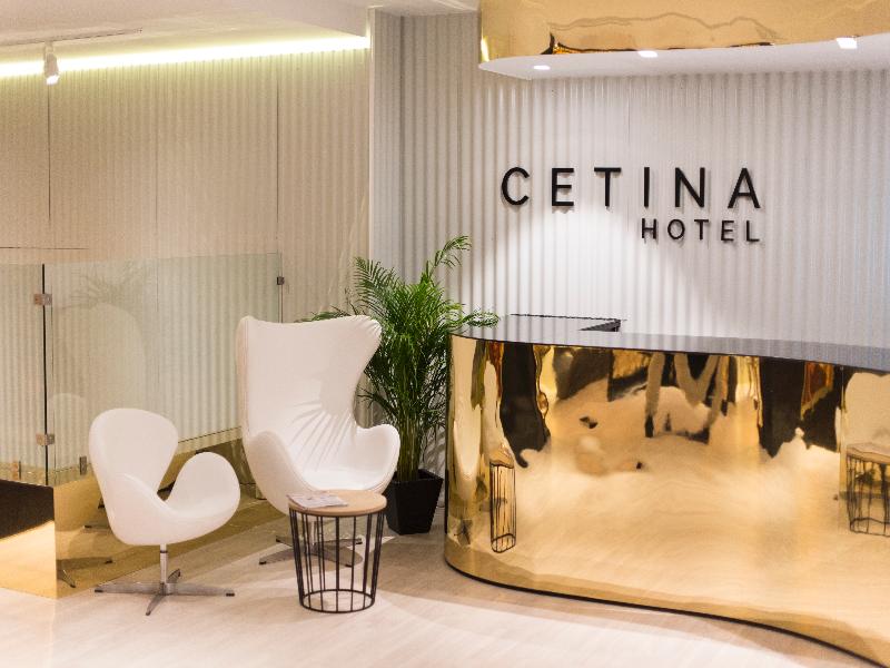 Imagen de alojamiento Hotel Cetina