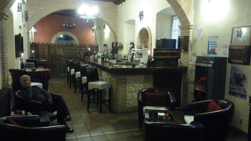 Imagen de alojamiento Posada Hospederia El Convento Imagen de alojamiento Posada Hospederia El Convento