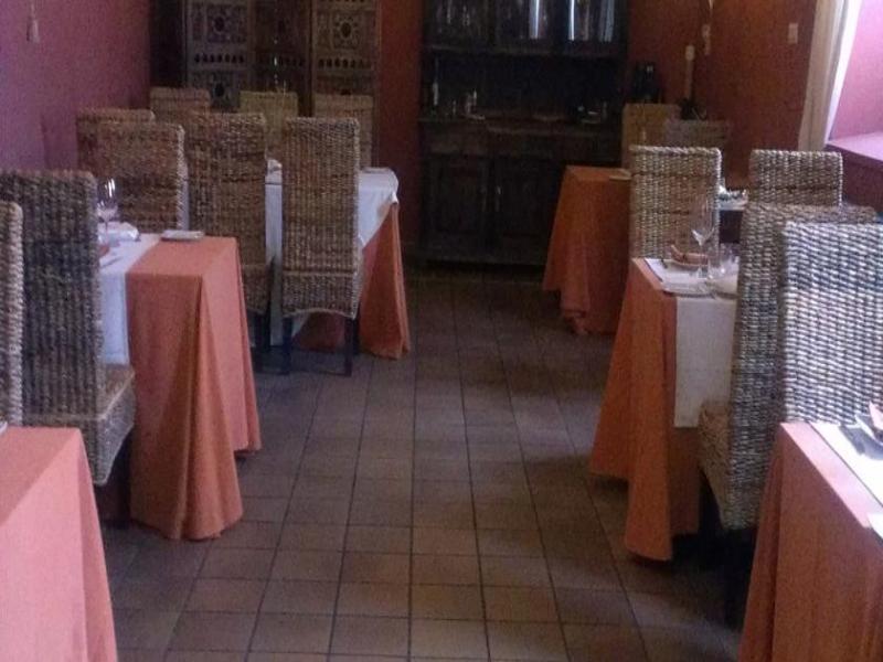 Imagen de alojamiento Posada Hospederia El Convento Imagen de alojamiento Posada Hospederia El Convento