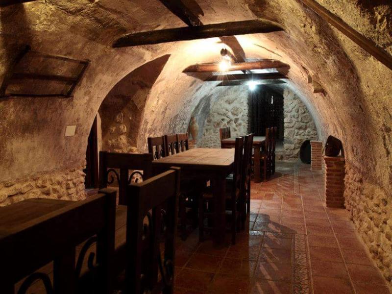 Imagen de alojamiento Posada Hospederia El Convento Imagen de alojamiento Posada Hospederia El Convento
