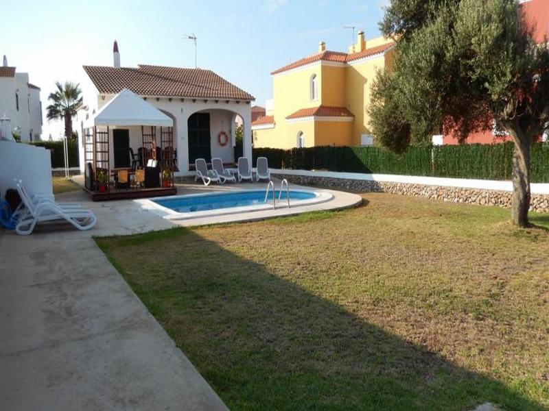 Imagen de alojamiento Villas Sol Imagen de alojamiento Villas Sol
