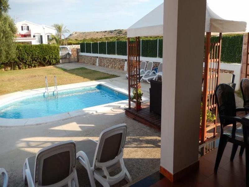 Imagen de alojamiento Villas Sol Imagen de alojamiento Villas Sol