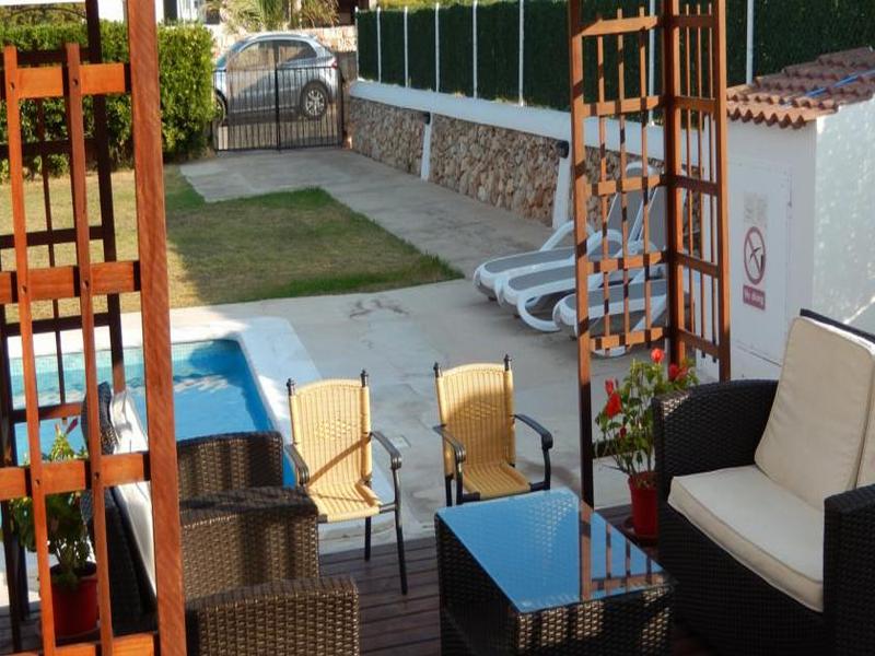 Imagen de alojamiento Villas Sol Imagen de alojamiento Villas Sol