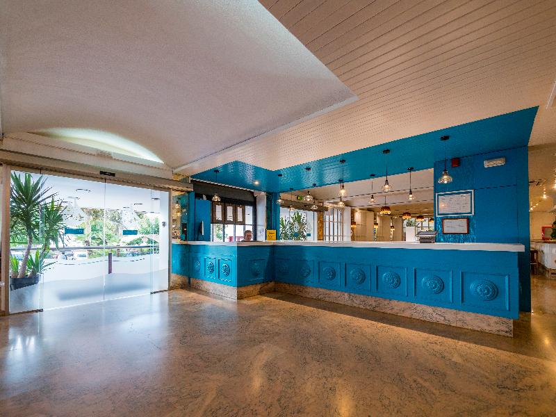 Imagen de alojamiento Hotel Checkin Garbí Imagen de alojamiento Hotel Checkin Garbí