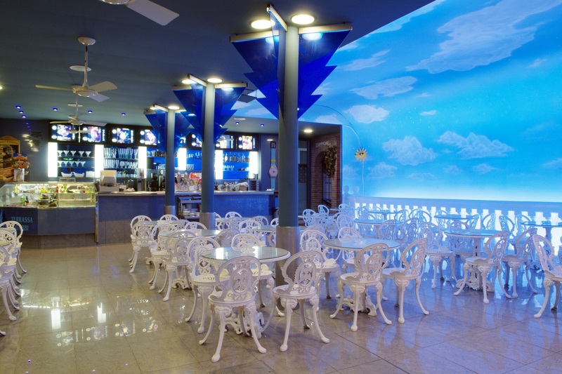 Imagen de alojamiento Hotel Checkin Garbí Imagen de alojamiento Hotel Checkin Garbí