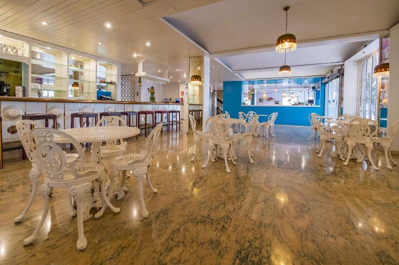 Imagen de alojamiento Hotel Checkin Garbí Imagen de alojamiento Hotel Checkin Garbí