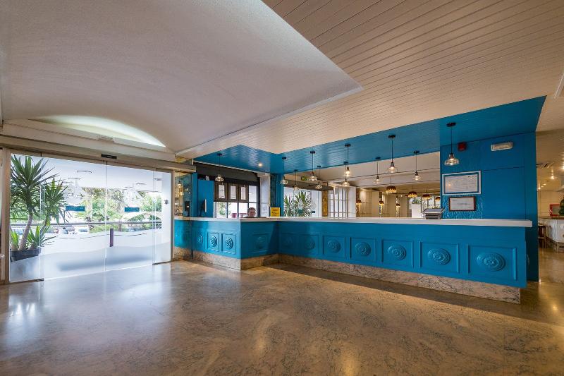Imagen de alojamiento Hotel Checkin Garbí Imagen de alojamiento Hotel Checkin Garbí