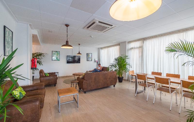 Imagen de alojamiento Hotel Checkin Garbí Imagen de alojamiento Hotel Checkin Garbí