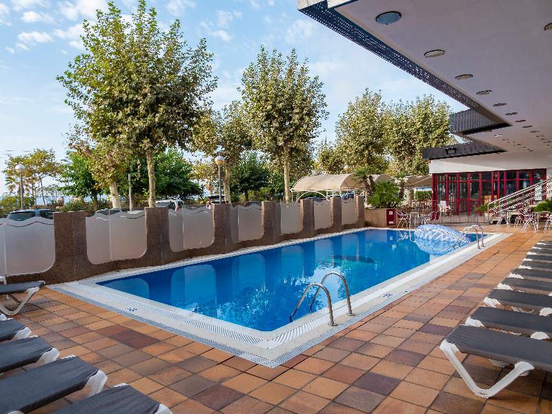 Imagen de alojamiento Hotel Checkin Garbí Imagen de alojamiento Hotel Checkin Garbí