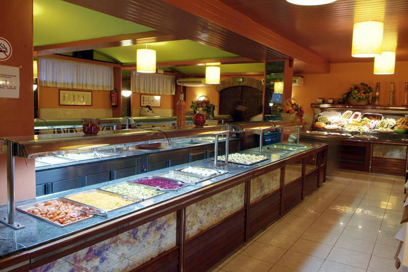 Imagen de alojamiento Hotel Checkin Garbí Imagen de alojamiento Hotel Checkin Garbí