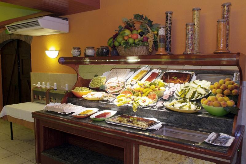 Imagen de alojamiento Hotel Checkin Garbí Imagen de alojamiento Hotel Checkin Garbí