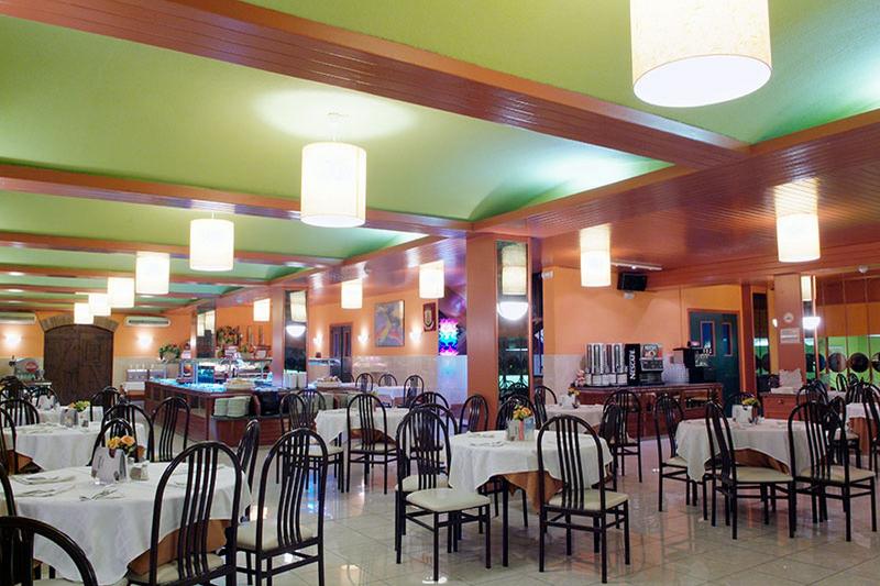 Imagen de alojamiento Hotel Checkin Garbí Imagen de alojamiento Hotel Checkin Garbí