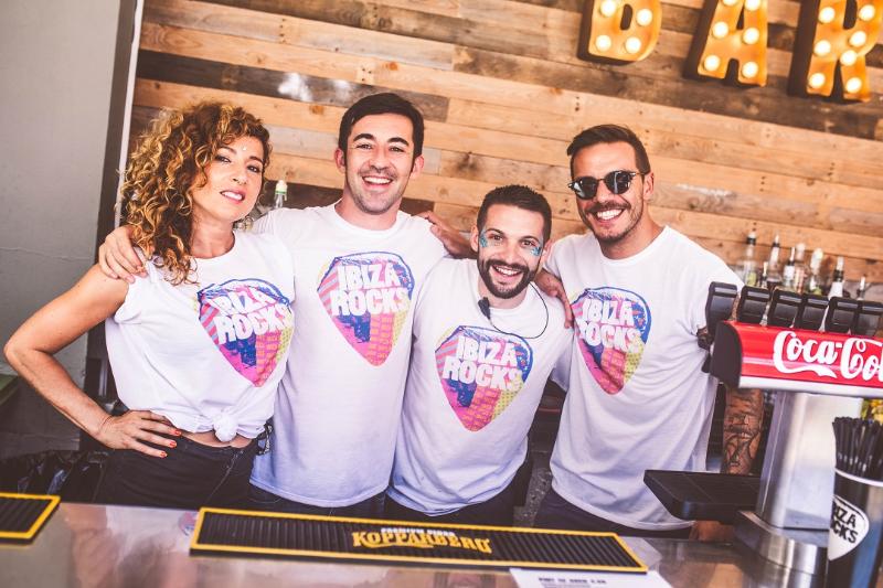 Imagen de alojamiento Ibiza Rocks Apartments Imagen de alojamiento Ibiza Rocks Apartments