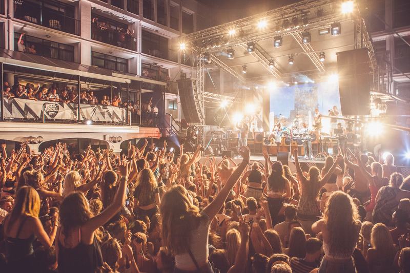 Imagen de alojamiento Ibiza Rocks Apartments Imagen de alojamiento Ibiza Rocks Apartments