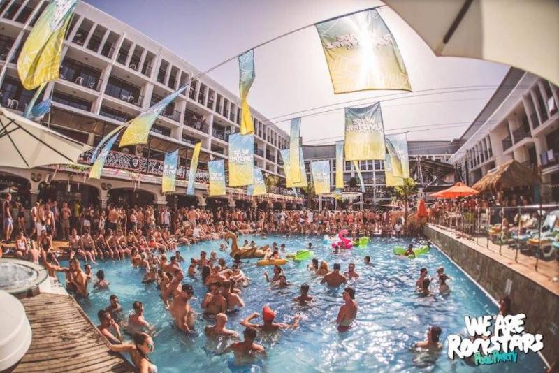 Imagen de alojamiento Ibiza Rocks Apartments Imagen de alojamiento Ibiza Rocks Apartments