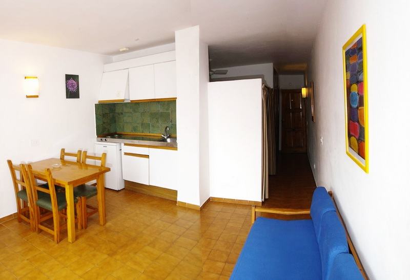 Imagen de alojamiento Ibiza Rocks Apartments Imagen de alojamiento Ibiza Rocks Apartments