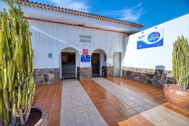 Imagen de alojamiento Club El Marques Imagen de alojamiento Club El Marques