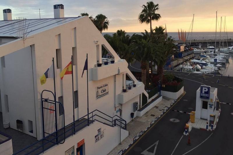 Imagen de alojamiento Puerto Colon Club Imagen de alojamiento Puerto Colon Club