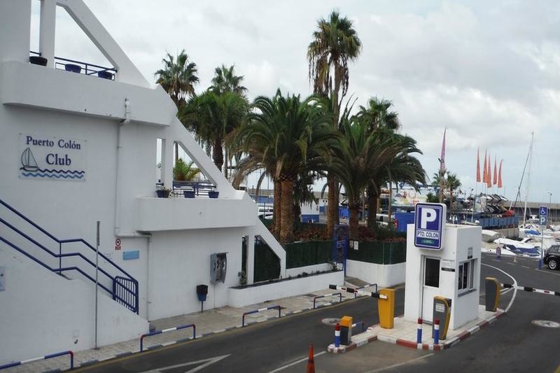 Imagen de alojamiento Puerto Colon Club Imagen de alojamiento Puerto Colon Club