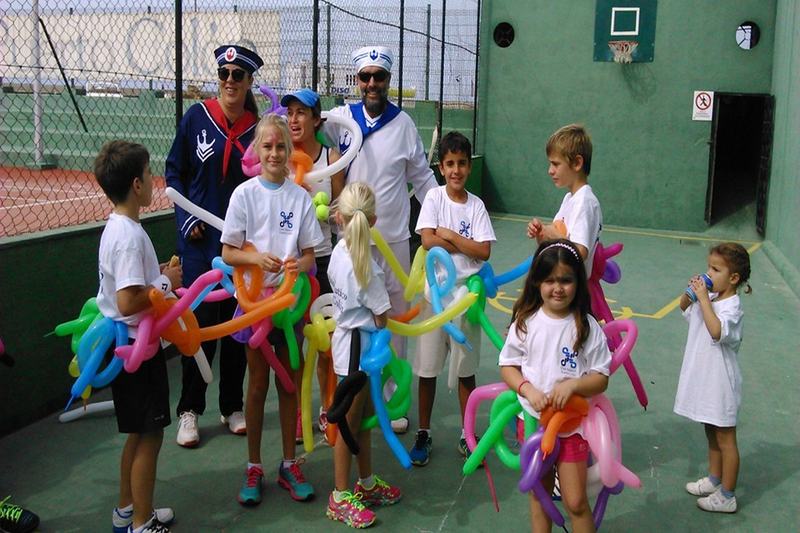 Imagen de alojamiento Puerto Colon Club Imagen de alojamiento Puerto Colon Club