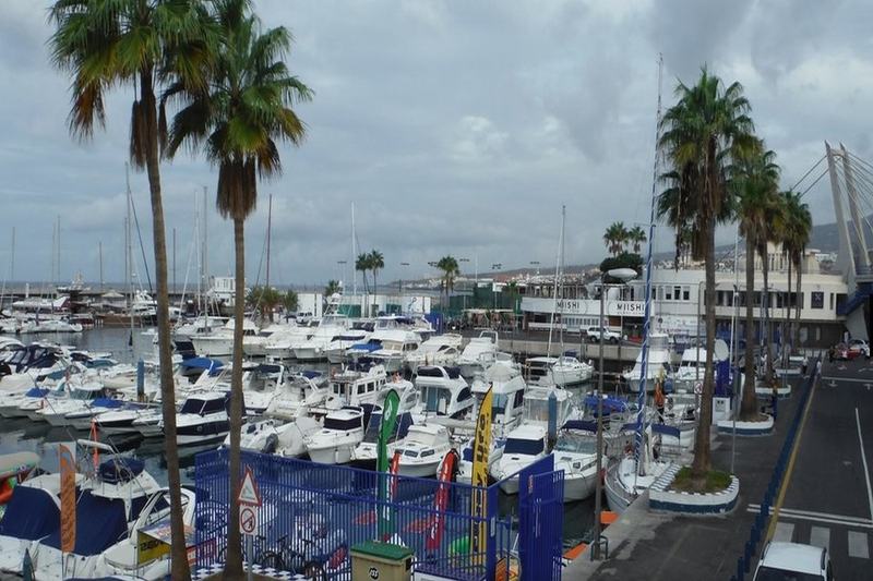 Imagen de alojamiento Puerto Colon Club Imagen de alojamiento Puerto Colon Club