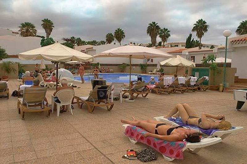 Imagen de alojamiento Sundream Vacation Club Island Village Imagen de alojamiento Sundream Vacation Club Island Village