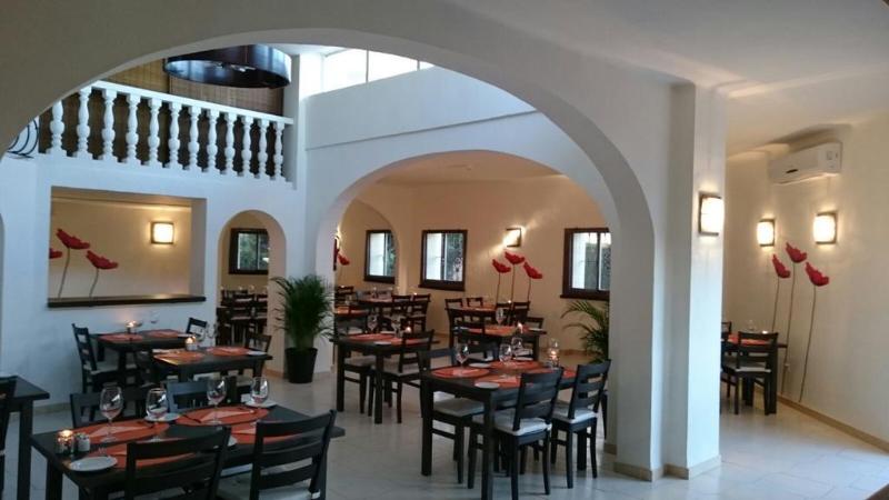 Imagen de alojamiento ATL Home Dep Club Playa Flores Imagen de alojamiento ATL Home Dep Club Playa Flores
