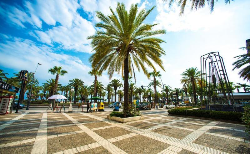 Imagen de alojamiento Ona Suites Salou Imagen de alojamiento Ona Suites Salou