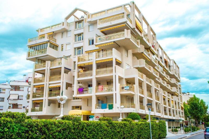 Imagen de alojamiento Ona Suites Salou Imagen de alojamiento Ona Suites Salou