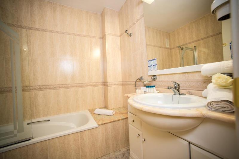 Imagen de alojamiento Ona Suites Salou Imagen de alojamiento Ona Suites Salou