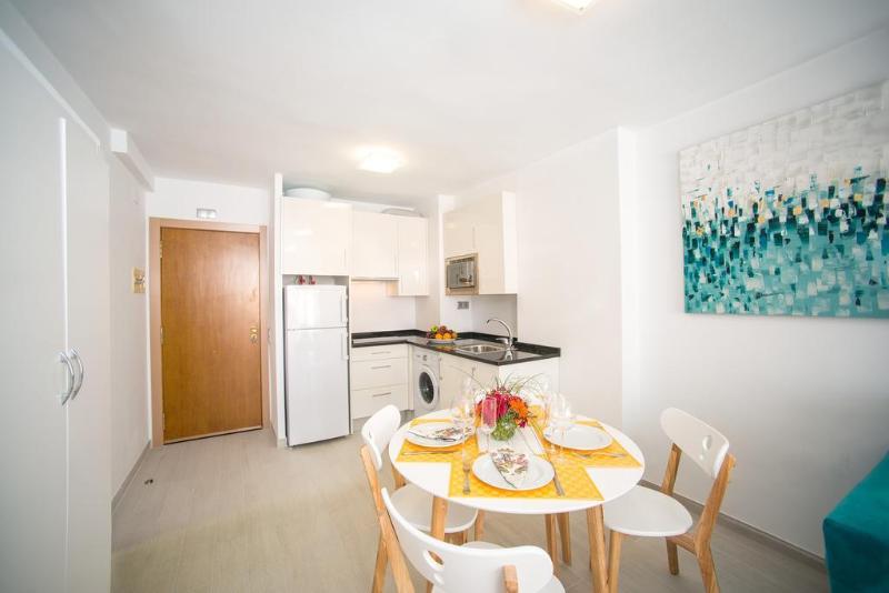 Imagen de alojamiento Ona Suites Salou Imagen de alojamiento Ona Suites Salou