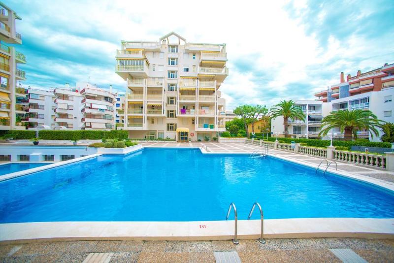 Imagen de alojamiento Ona Suites Salou Imagen de alojamiento Ona Suites Salou