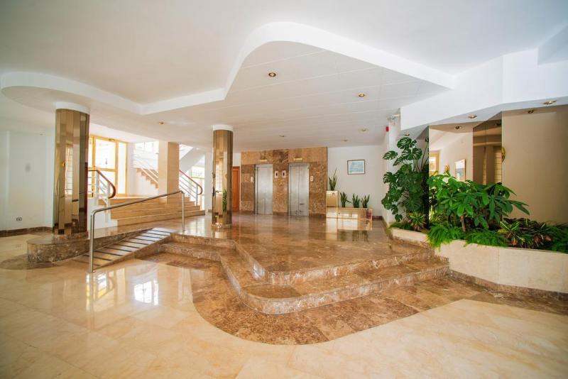 Imagen de alojamiento Ona Suites Salou Imagen de alojamiento Ona Suites Salou